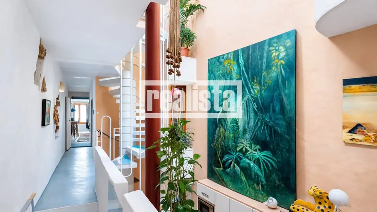 Maison individuelle à vendre - 2017 Boudry - Photo 4