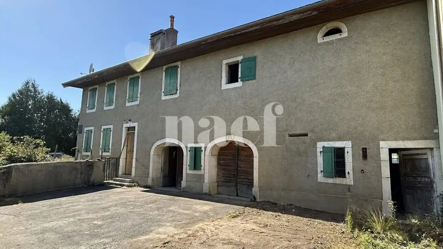 Villa in vendita - 1128 Reverolle