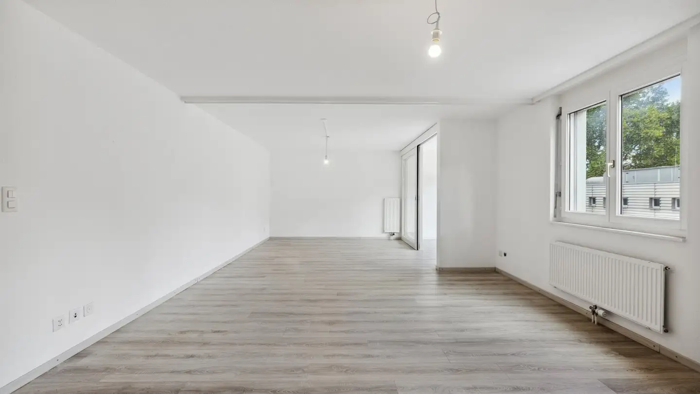 Appartamento in affitto - Avenue De La Liberté 18, 2740 Moutier - Foto 2