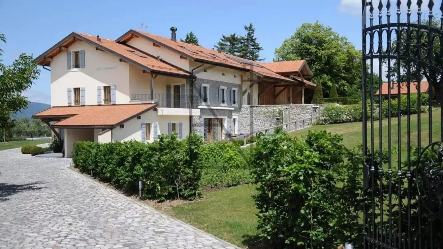 Villa à vendre - 1180 Rolle - Photo 2
