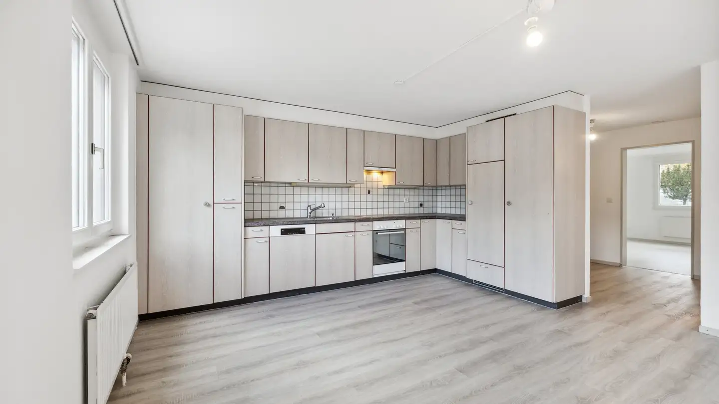 Appartamento in affitto - Avenue De La Liberté 18, 2740 Moutier - Foto 4