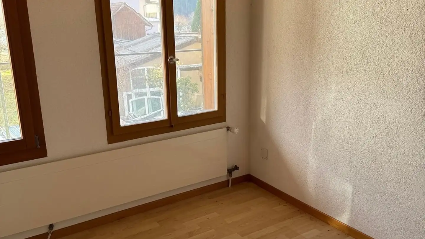 Wohnung mieten - 4950 Huttwil