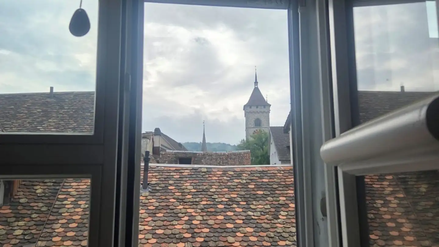 Single room for rent - 8200 Schaffhausen - Photo 3