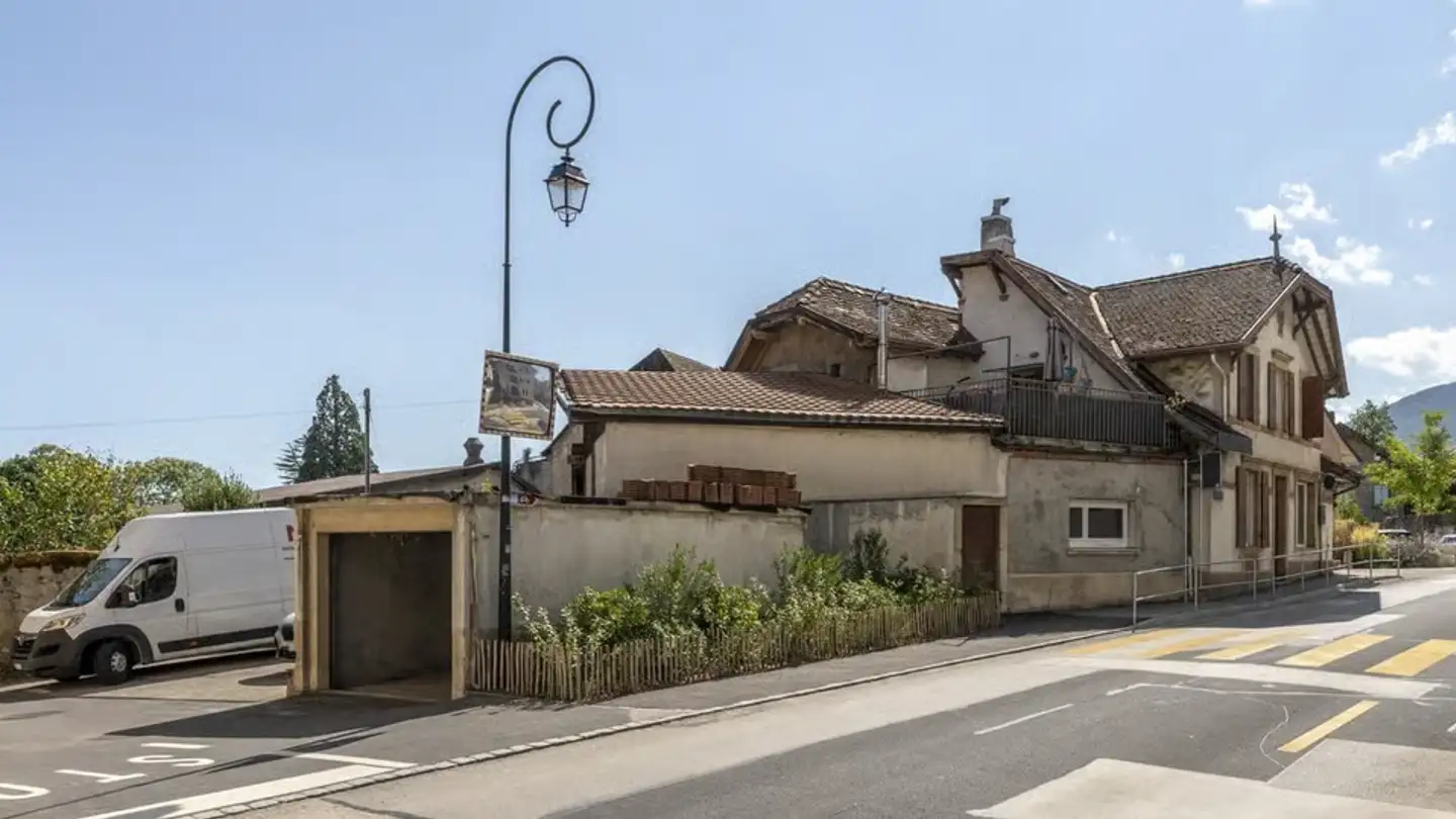 Residential building for sale - 2014 Bôle - Photo 4