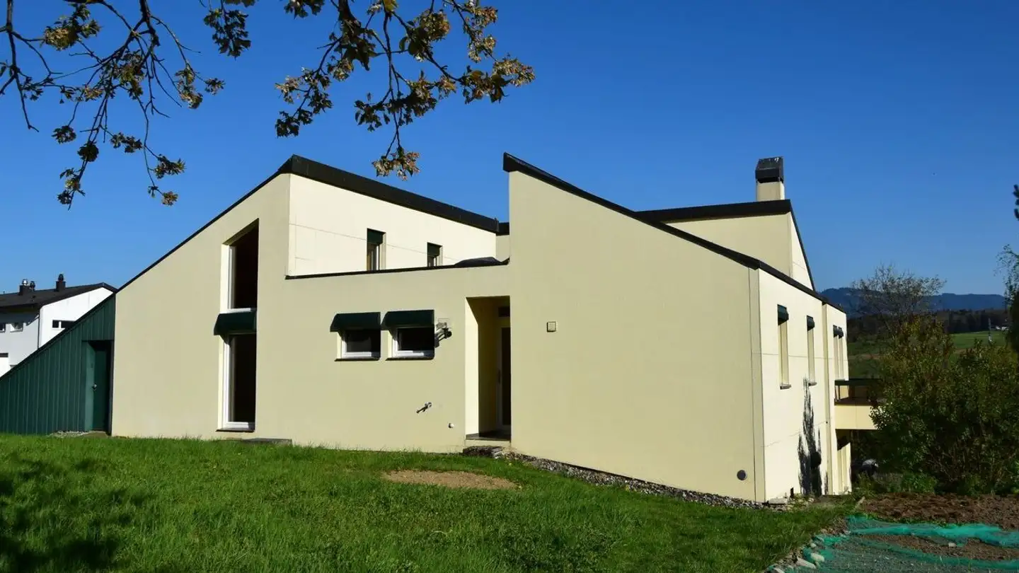 Apartment for rent - Route De Fribourg 53, 1726 Farvagny-le-Petit