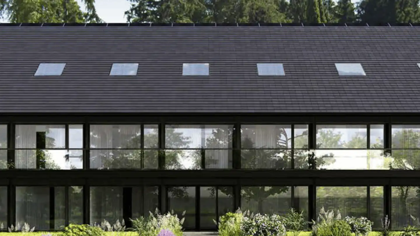 Appartement à louer - Chemin De La Faverge 12, 1295 Mies - Photo 4