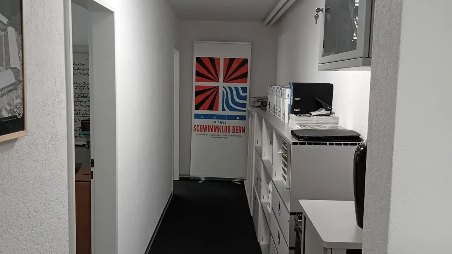 Bureau à louer - Zähringerstrasse 66, 3012 Bern - Photo 4