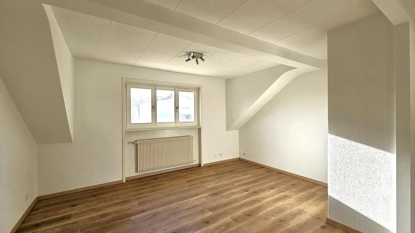 Apartment for rent - Chemin De Mangette 14, 1260 Nyon - Photo 3