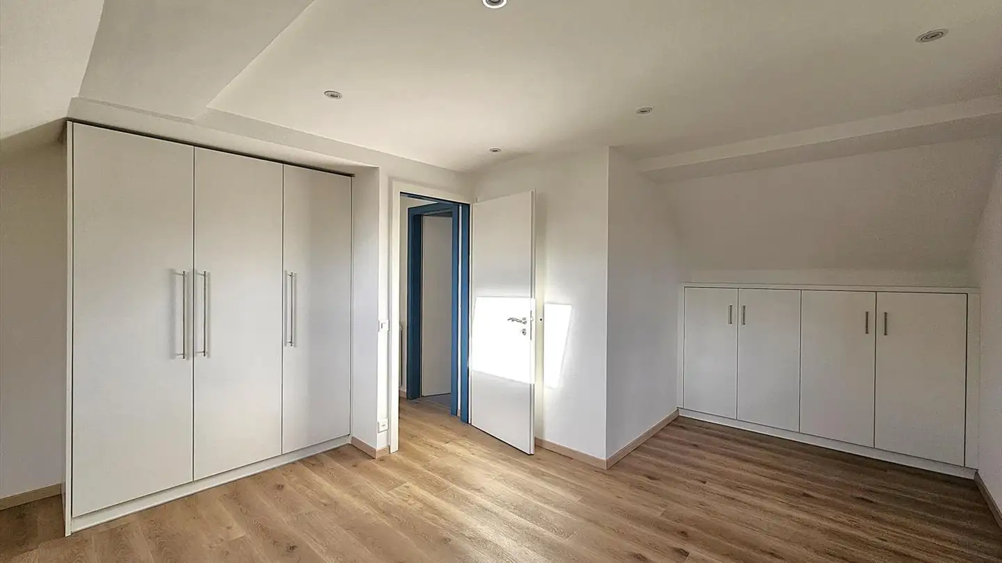 Apartment for rent - Chemin De Mangette 14, 1260 Nyon - Photo 4