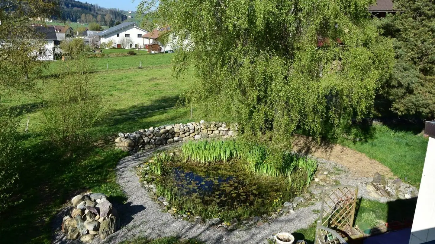 Appartamento in affitto - Route De Fribourg 53, 1726 Farvagny-le-Petit - Photo 2