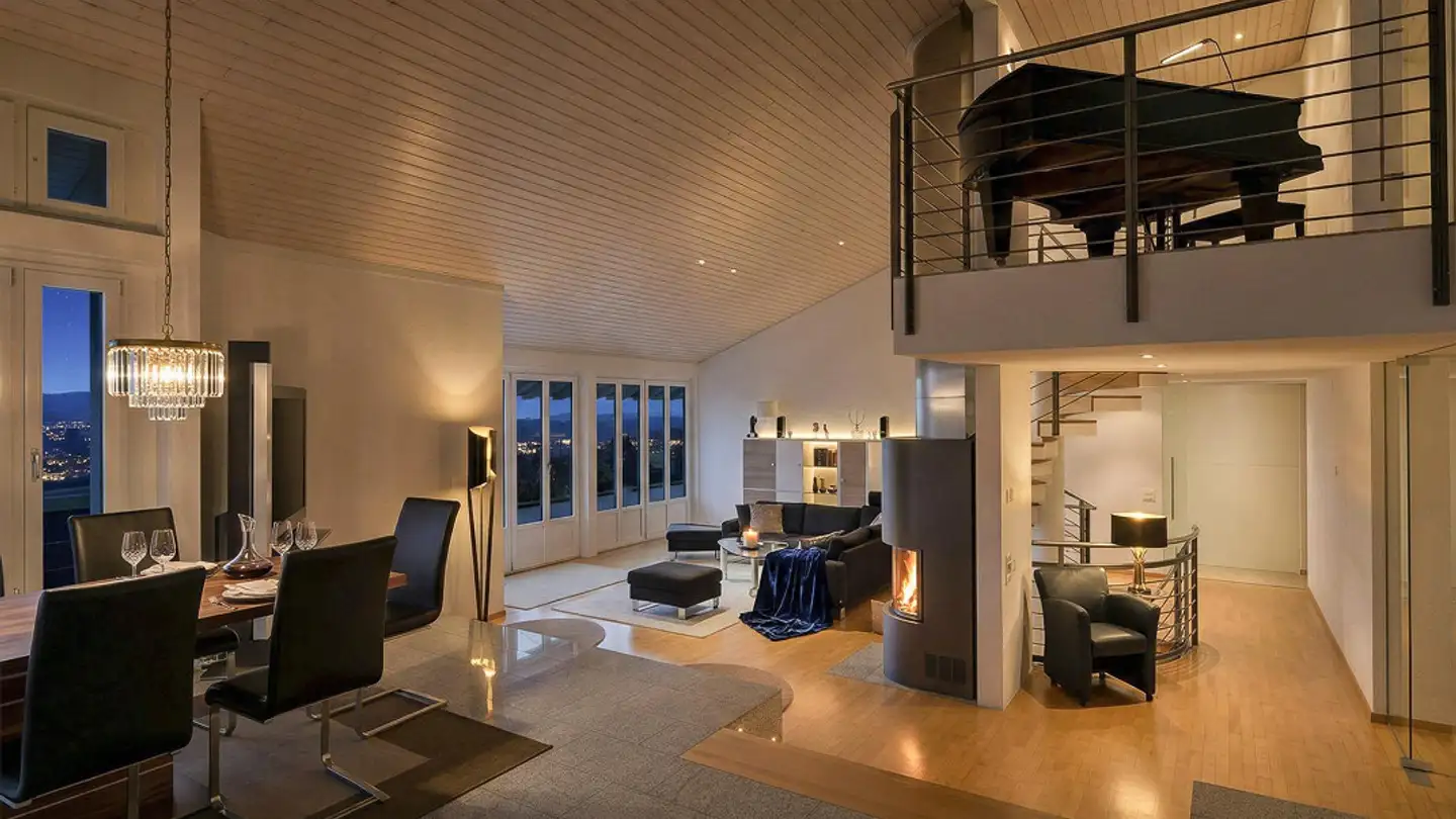 Villa for sale - 6214 Schenkon