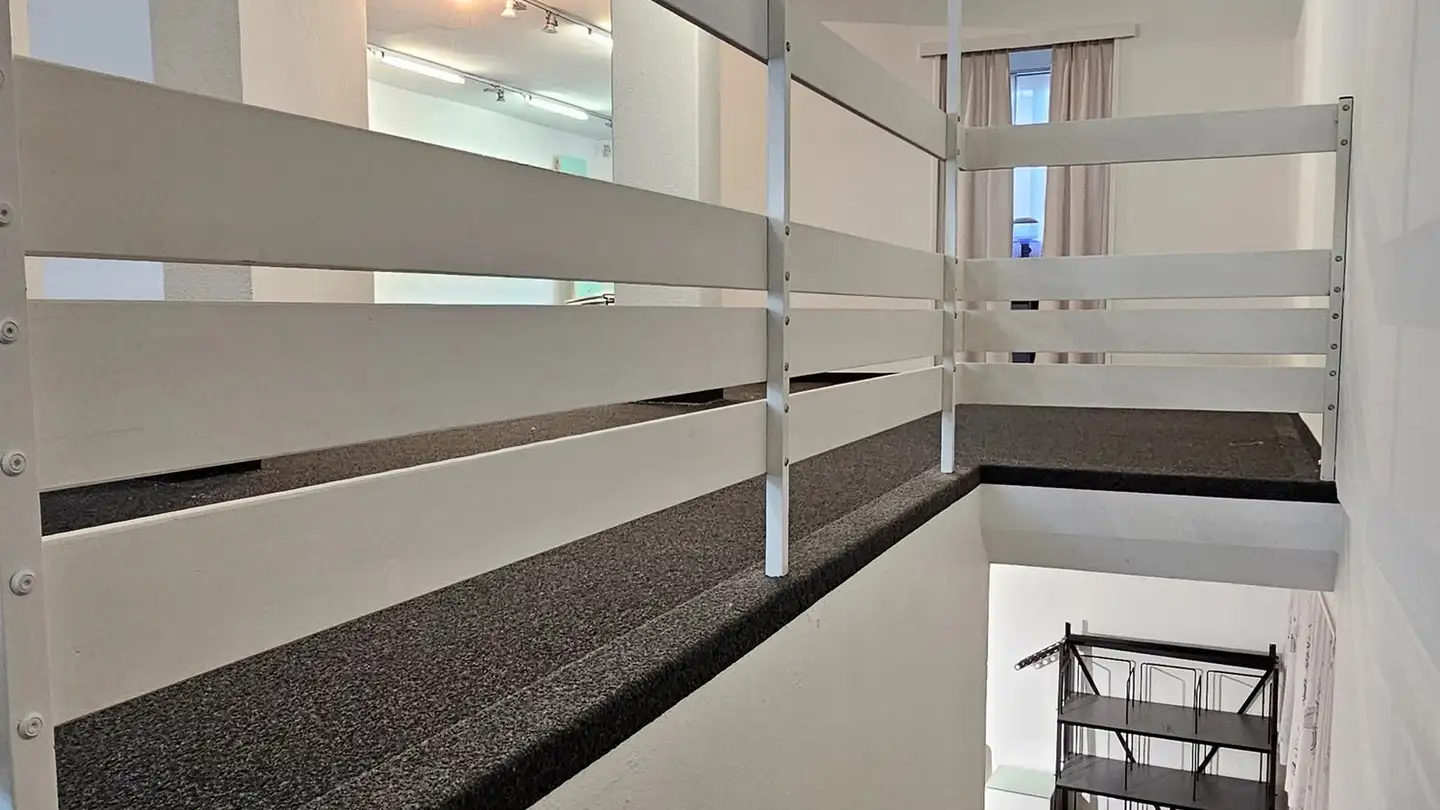 Commerciale in affitto - Bahnhofstrasse 8, 9435 Heerbrugg - Photo 3