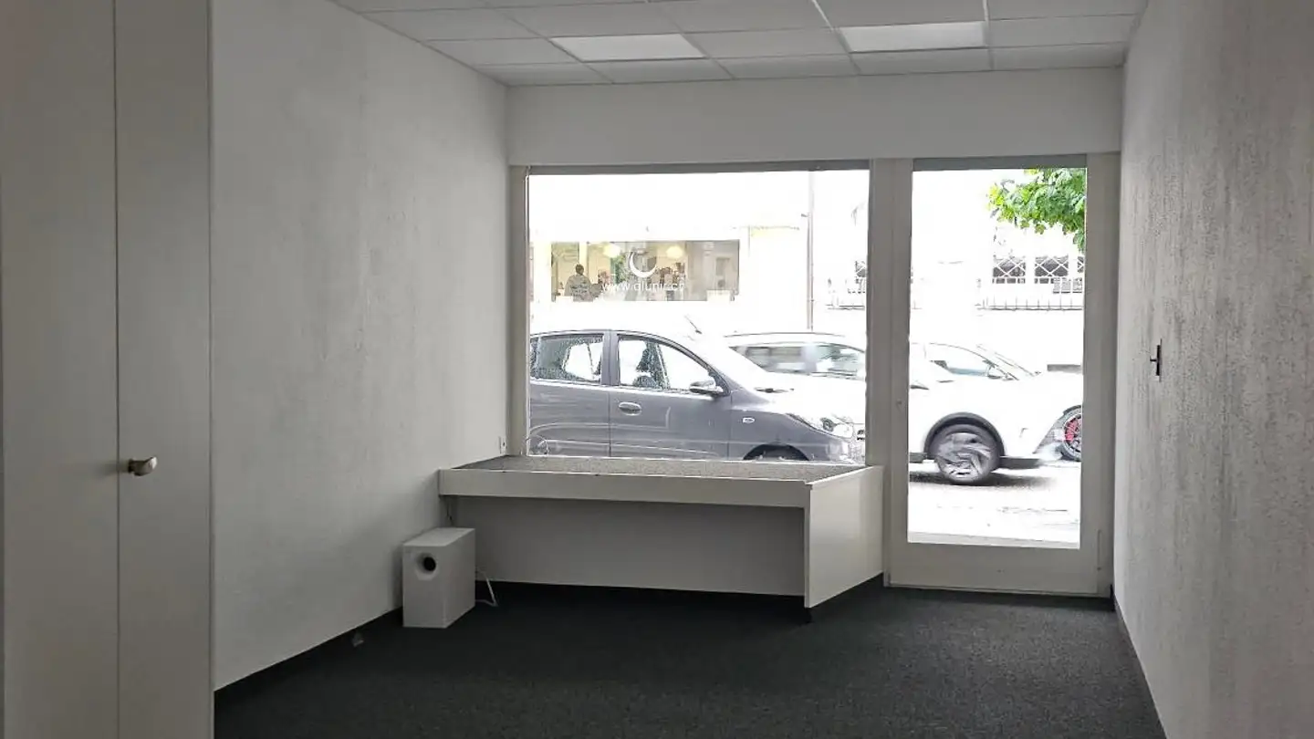 Commerciale in affitto - Bahnhofstrasse 8, 9435 Heerbrugg - Photo 4