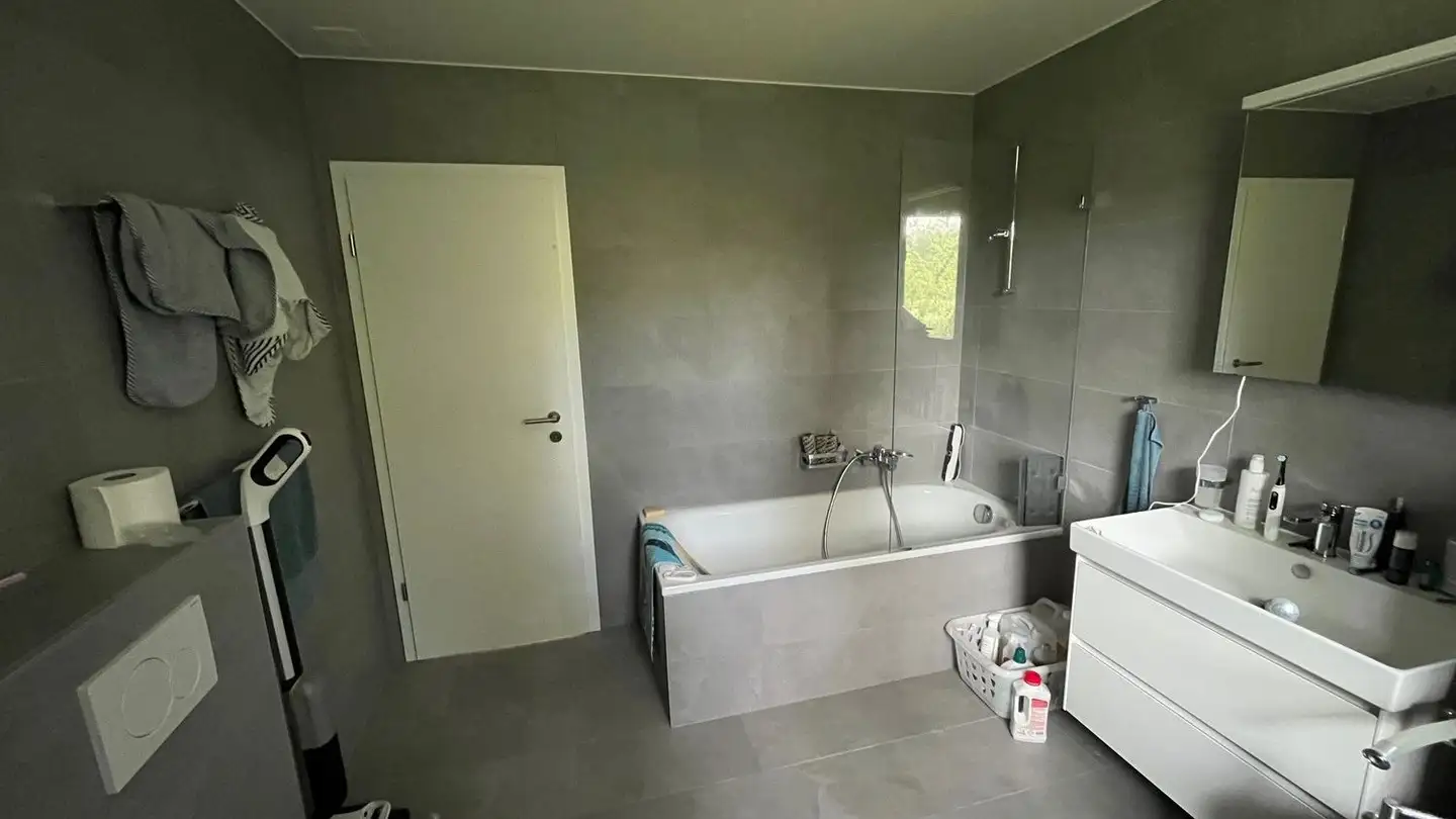 Casa a schiera in affitto - Rue Des Fontaines 6a, 1148 Mauraz - Foto 3
