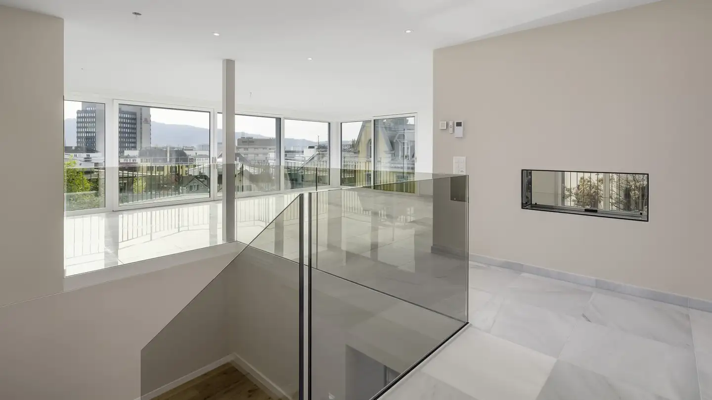 Appartamento in affitto - Kurvenstrasse 8, 8006 Zürich