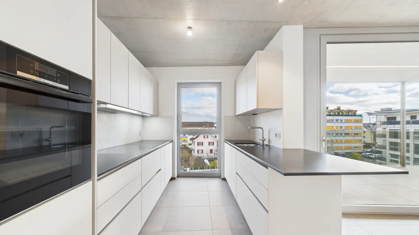 Appartement à vendre - Rue Pré-Guillaume, 2800 Delémont - Photo 4