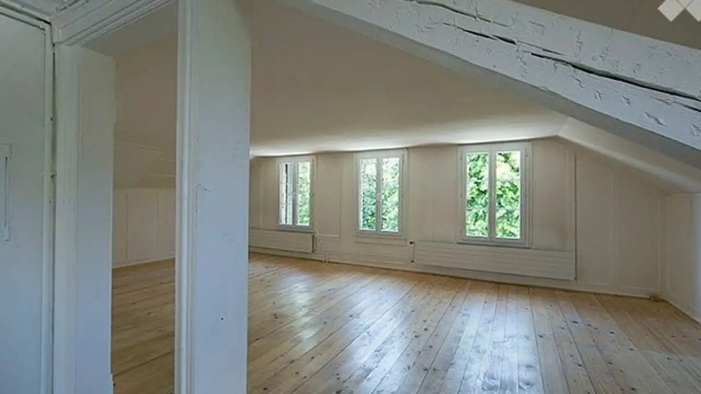 Wohnung mieten - Oberburgstrasse 7, 3400 Burgdorf