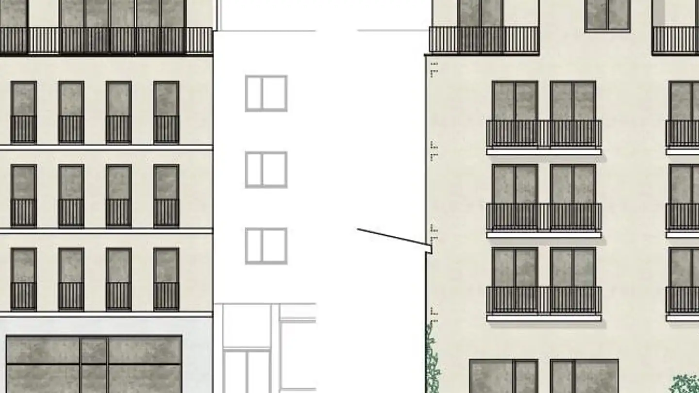 Wohnung kaufen - Rue De Madretsch / Madretschstrasse 100, 2503 Biel/Bienne - Foto 3