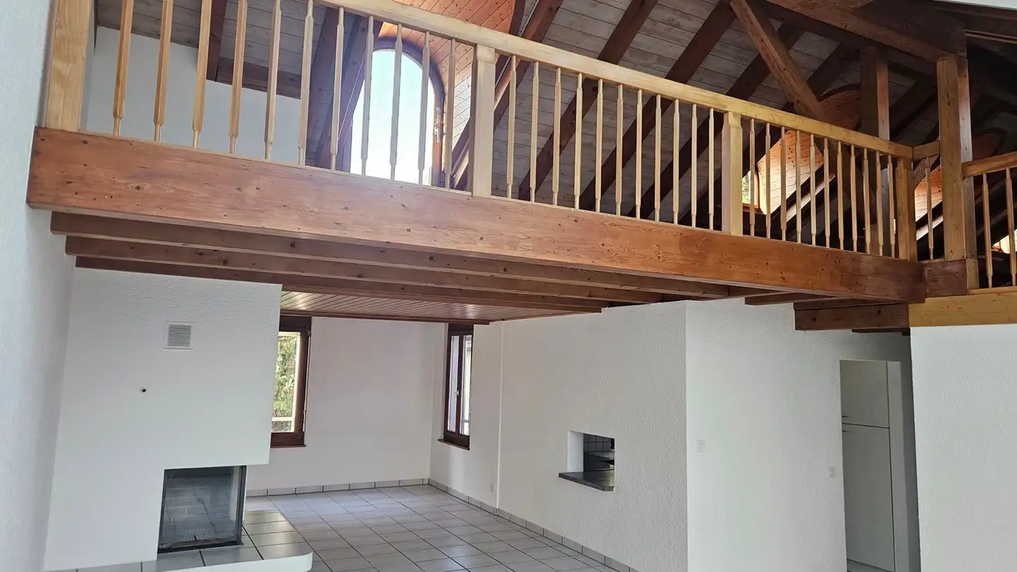 Maisonette mieten - Rue Des Pianos / Pianostrasse 10, 2503 Biel/Bienne - Foto 2