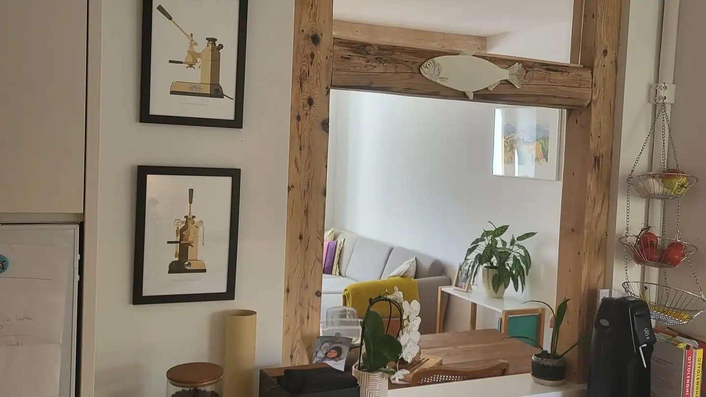 Apartment for rent - 6005 Luzern