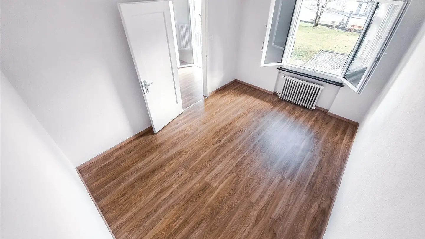 Appartement à louer - Bahnhofstrasse 20, 3421 Lyssach - Photo 4