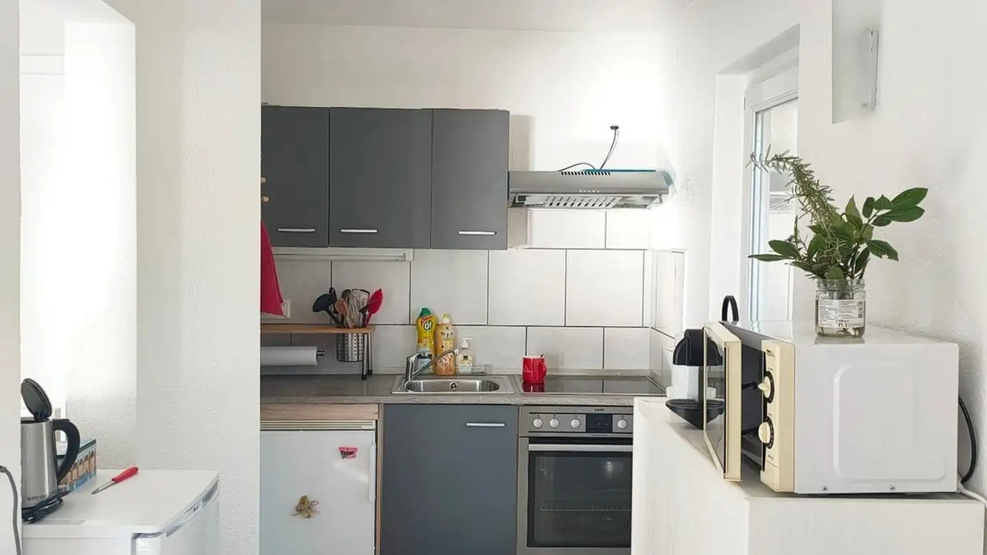 Appartamento in affitto - 2000 Neuchâtel - Photo 4