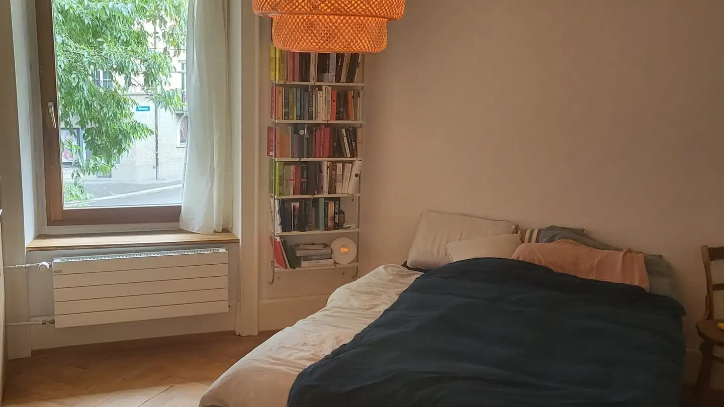 Appartamento in affitto - 6005 Luzern - Photo 3