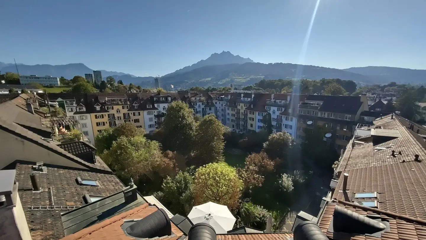 Appartamento in affitto - 6005 Luzern - Photo 4