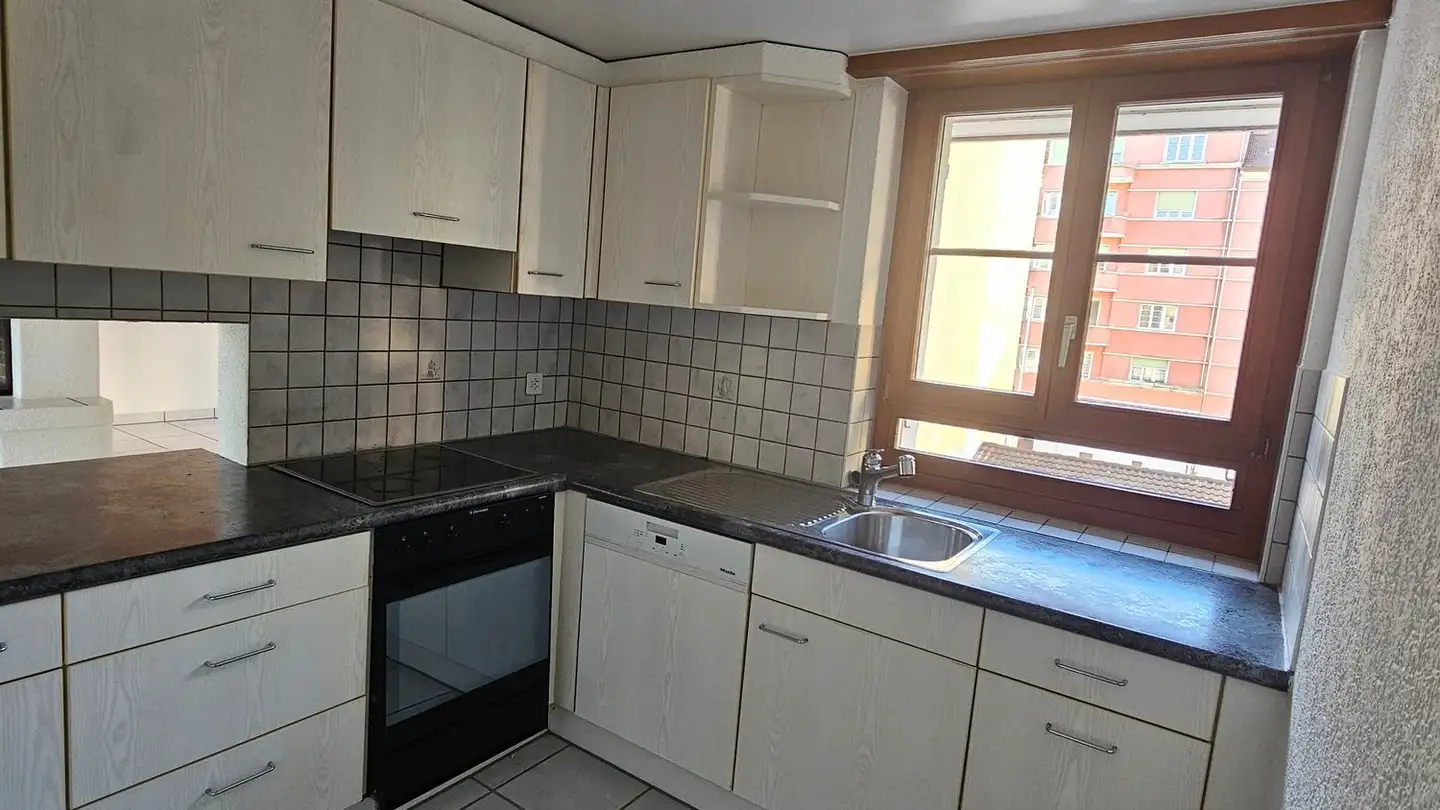 Maisonette mieten - Rue Des Pianos / Pianostrasse 10, 2503 Biel/Bienne - Foto 4