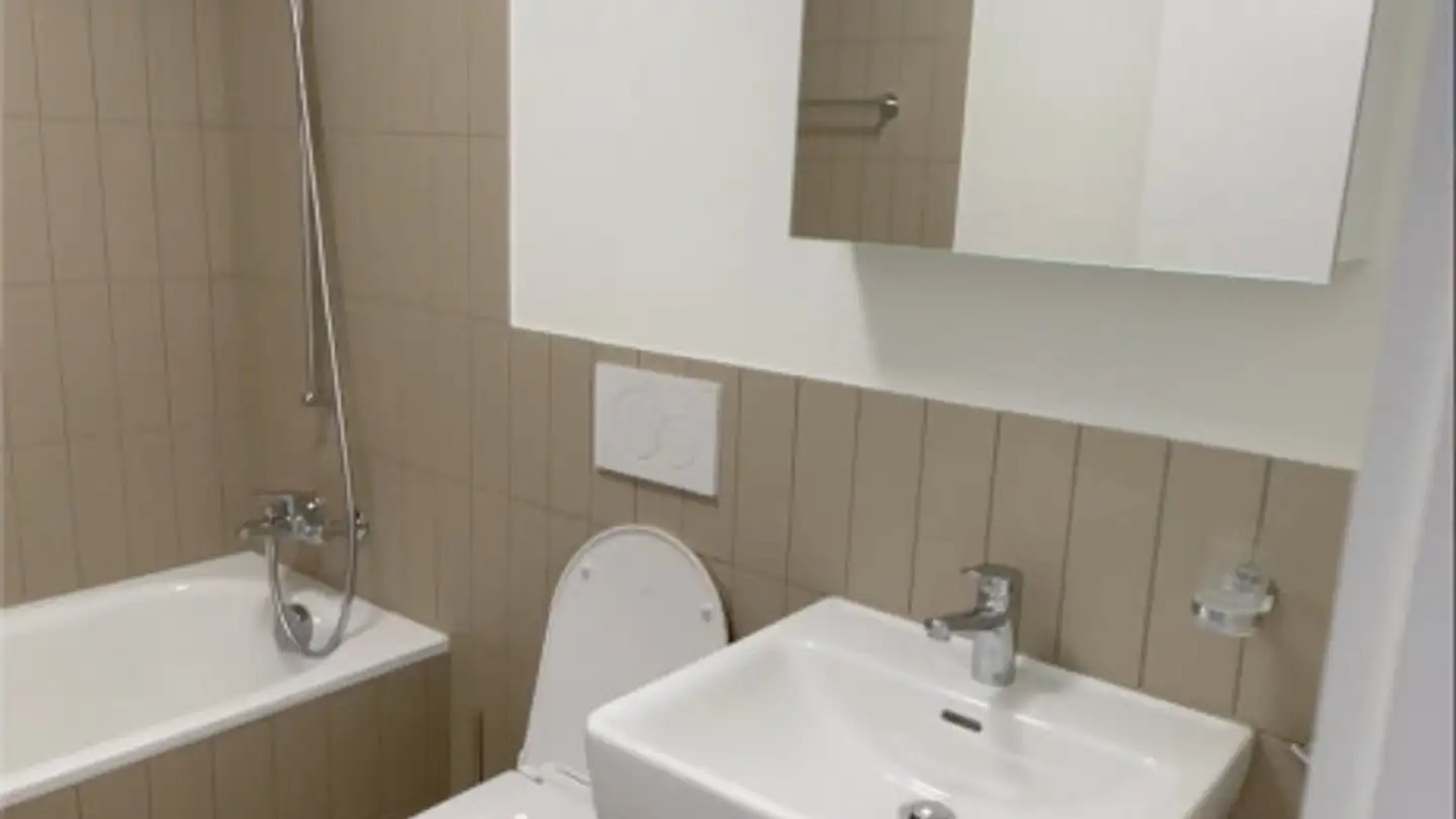 Appartement à louer - 1260 Nyon - Photo 3