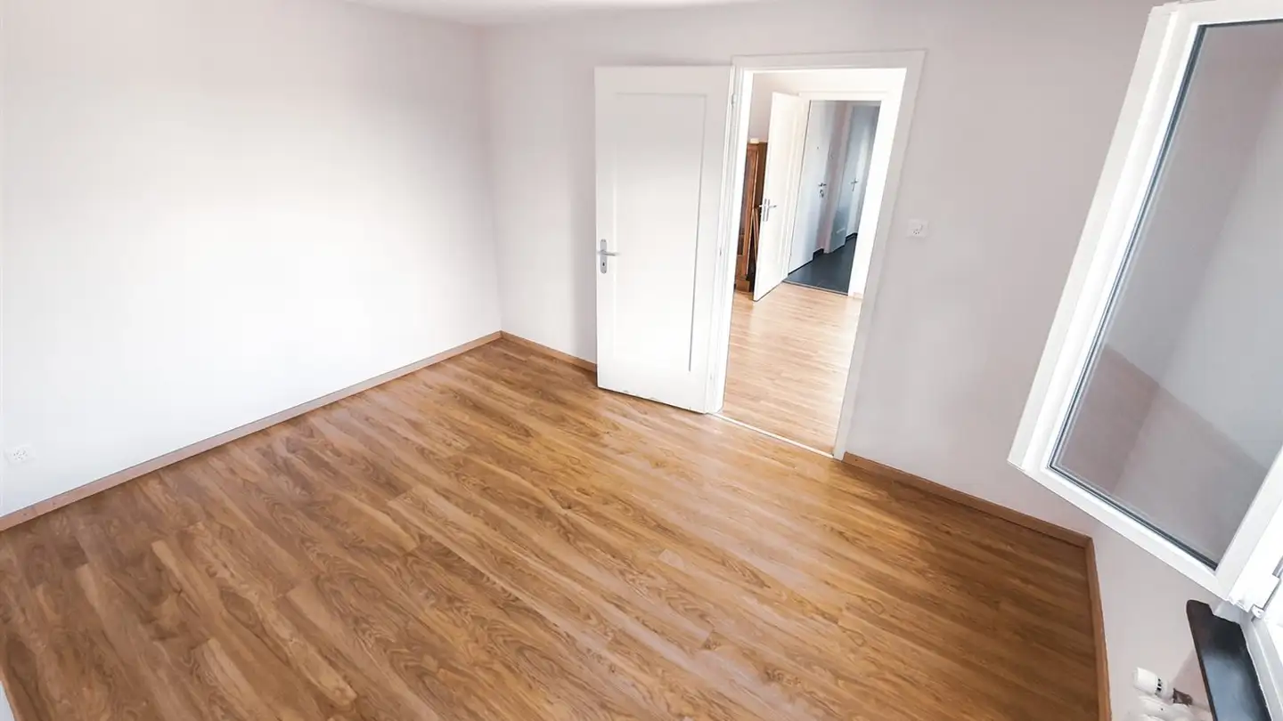 Appartement à louer - Bahnhofstrasse 20, 3421 Lyssach - Photo 2