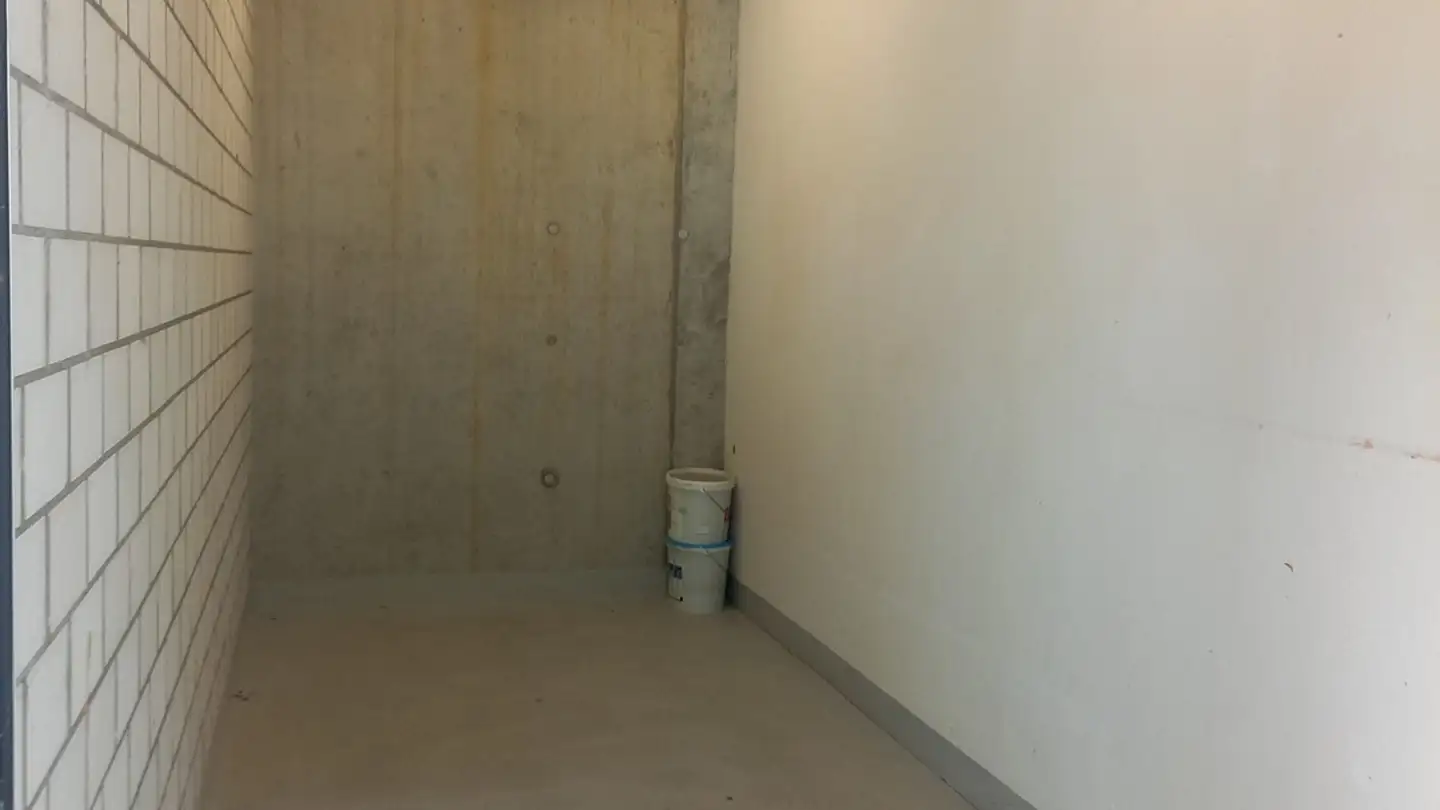 Hobbyraum mieten - Lindenstrasse 16, 8500 Frauenfeld - Foto 3