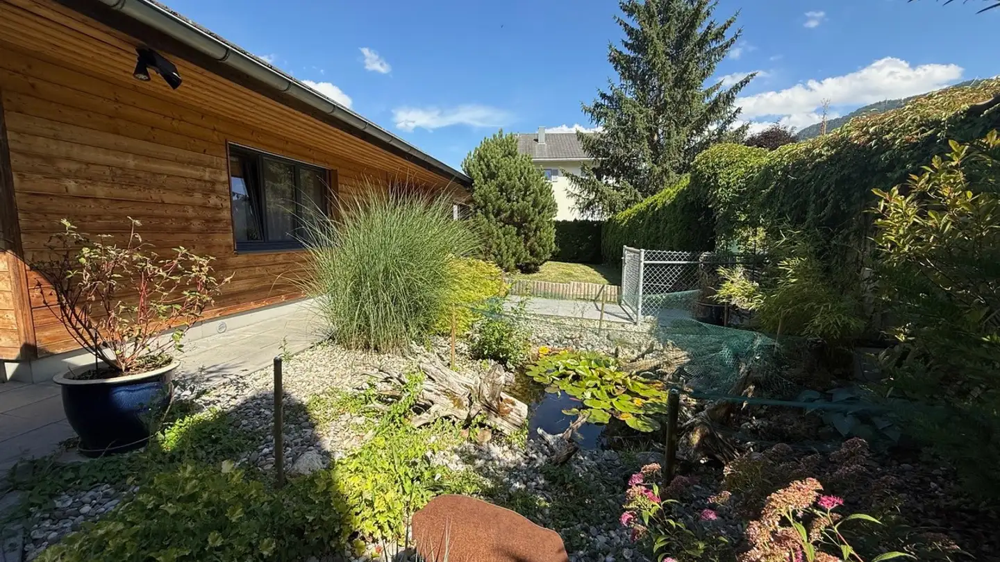 Einfamilienhaus kaufen - 2742 Perrefitte