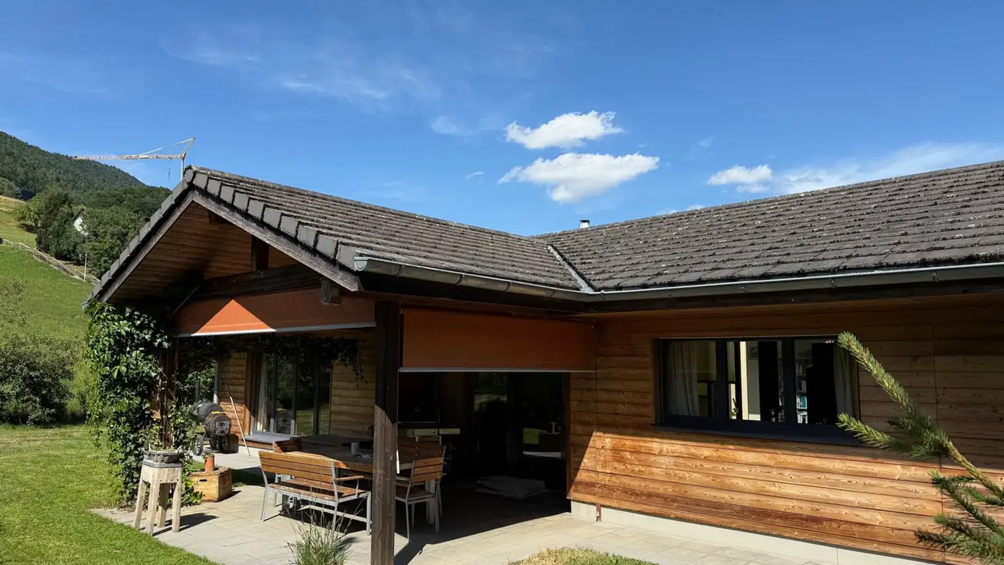 Einfamilienhaus kaufen - 2742 Perrefitte - Foto 2