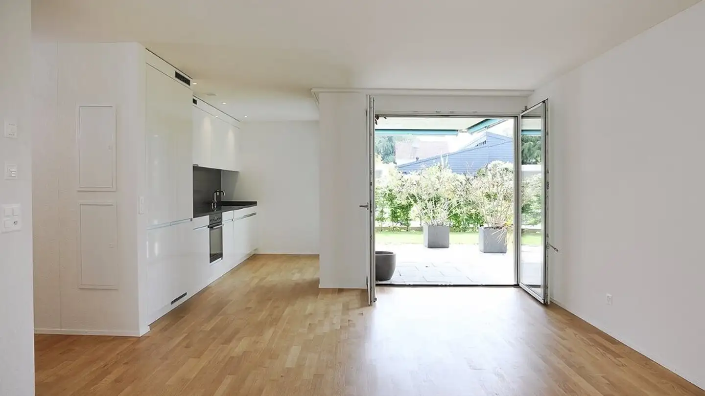 Appartamento in affitto - Martina-Hälg-Strasse 15, 8590 Romanshorn - Foto 4