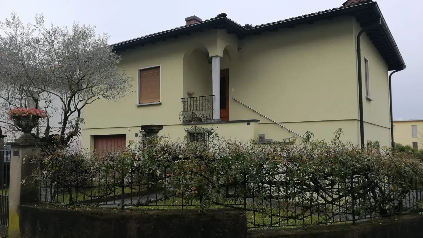 Casa singola in vendita - 6594 Contone - Foto 2