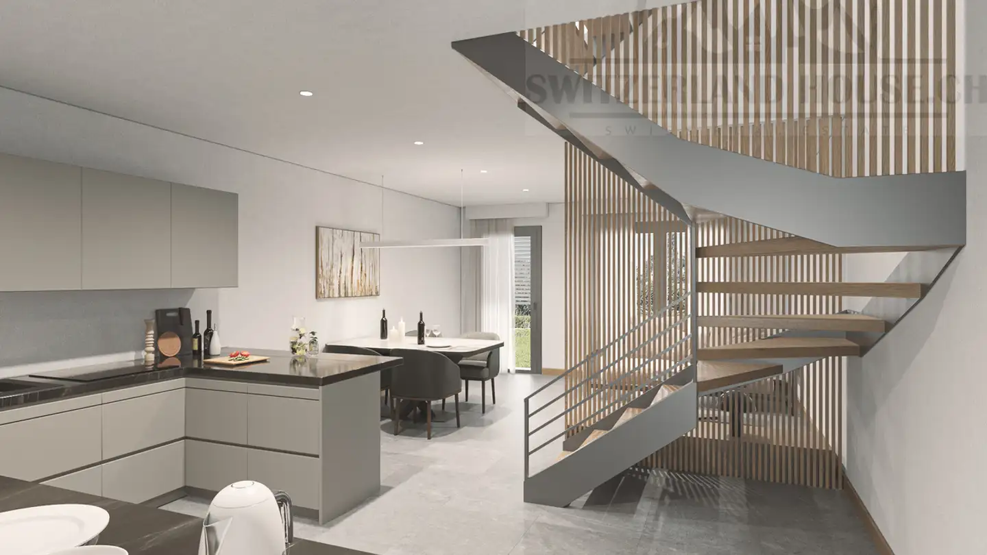 Casa singola in vendita - 1564 Domdidier - Photo 2