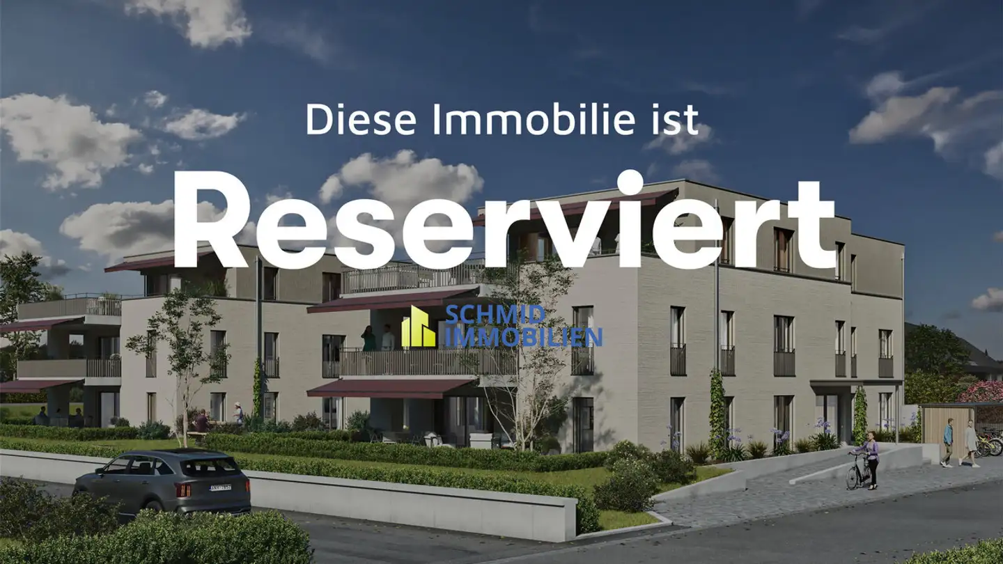 Appartamento in vendita - Dorfstrasse 10, 5314 Kleindöttingen