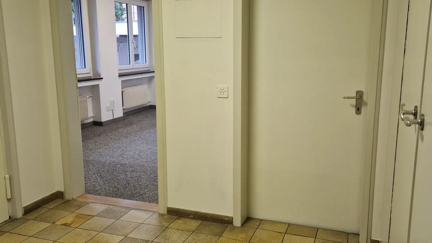 Bureau à louer - Hermannstrasse 11, 8400 Winterthur - Photo 2