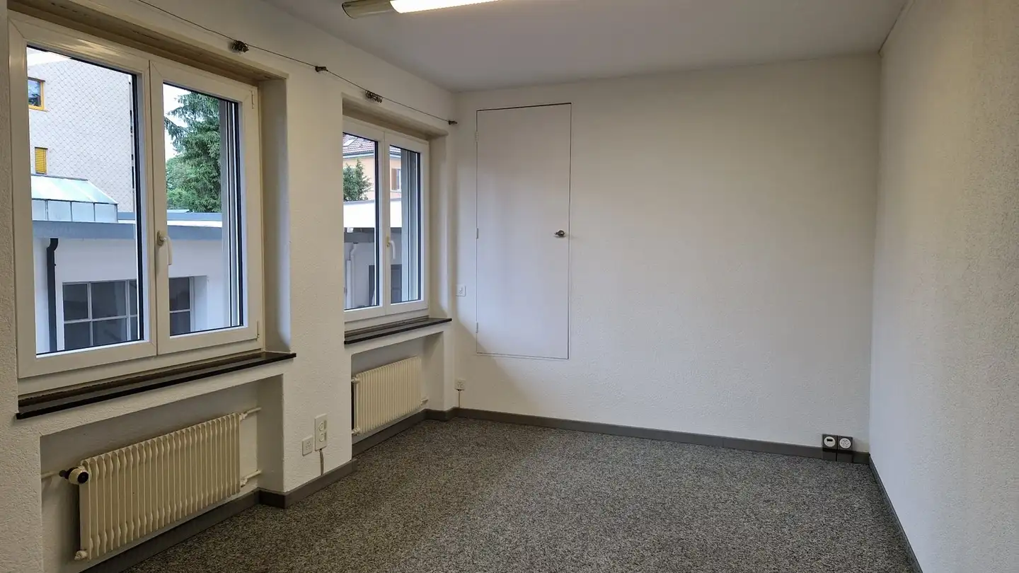 Bureau à louer - Hermannstrasse 11, 8400 Winterthur - Photo 3