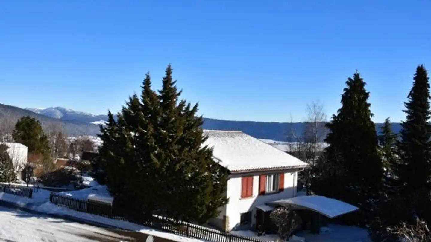 Appartement à louer - 2208 Les Hauts-Geneveys - Photo 4