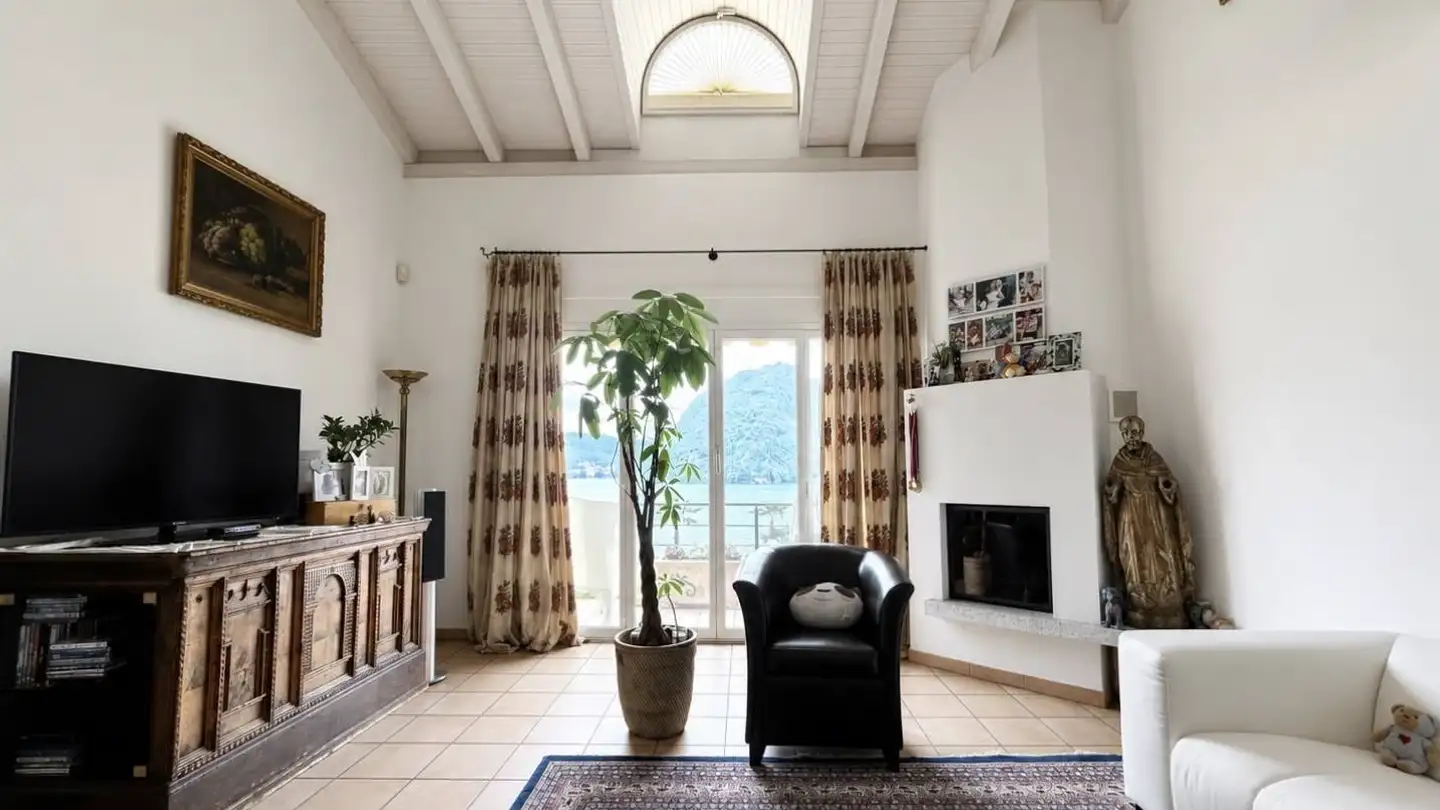 Appartement à vendre - Via Al Lago 56, 6918 Figino - Photo 3