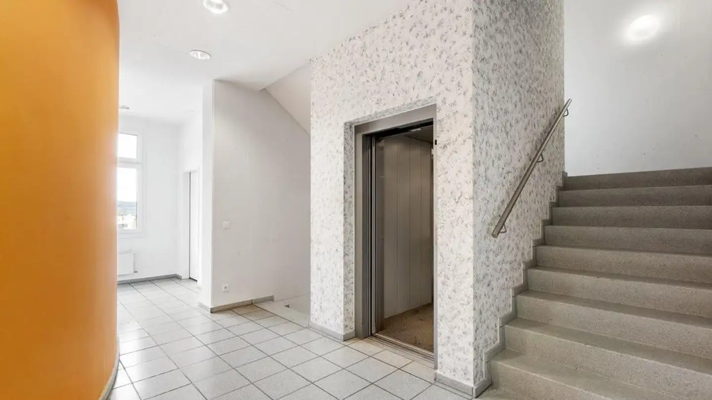 Bürofläche mieten - Schlachthofstrasse 19, 8406 Winterthur - Foto 3