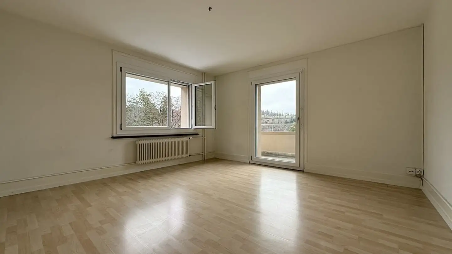 Wohnung mieten - Route De Marly 27, 1700 Fribourg - Foto 3