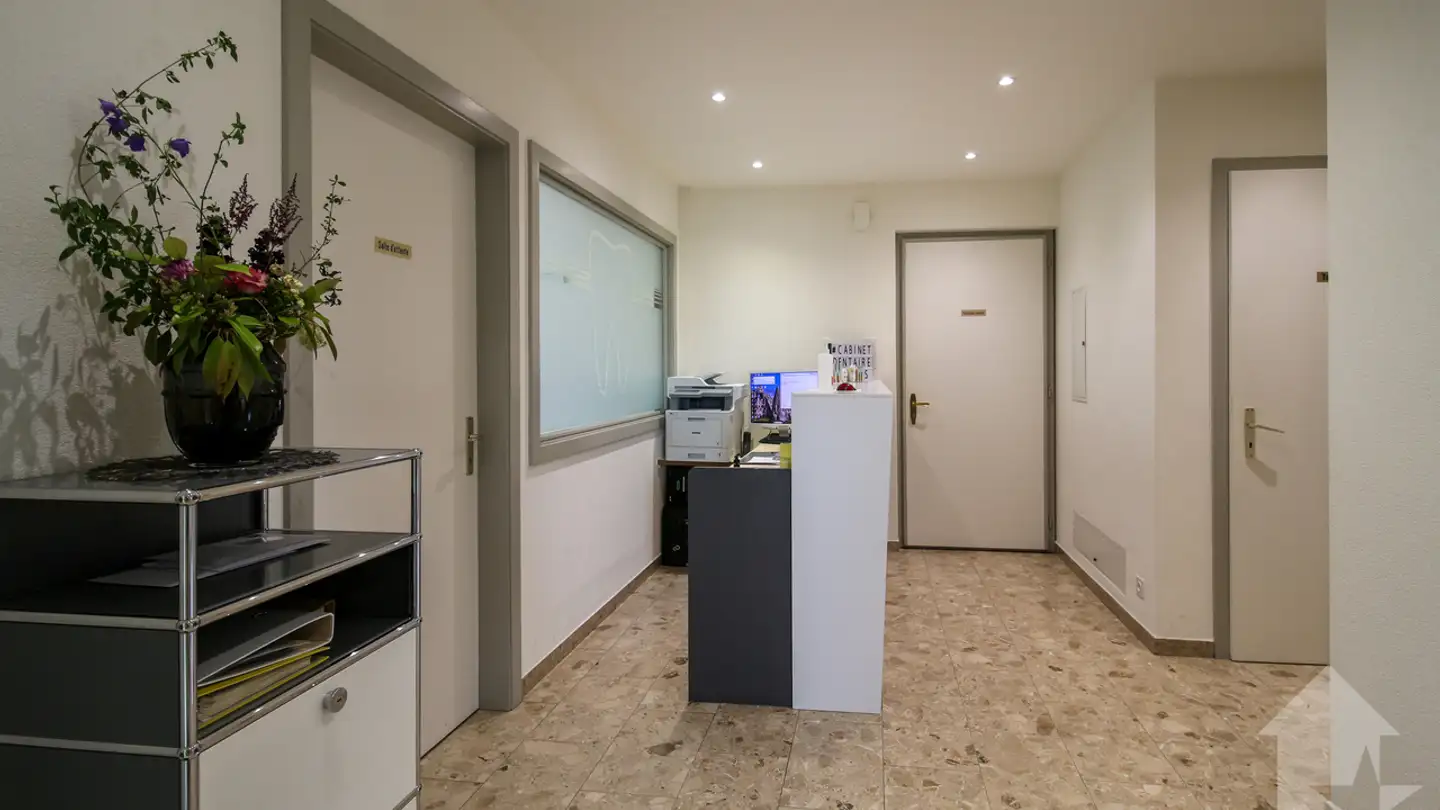 Spazio ufficio in vendita - Route De Chalais, 3967 Vercorin