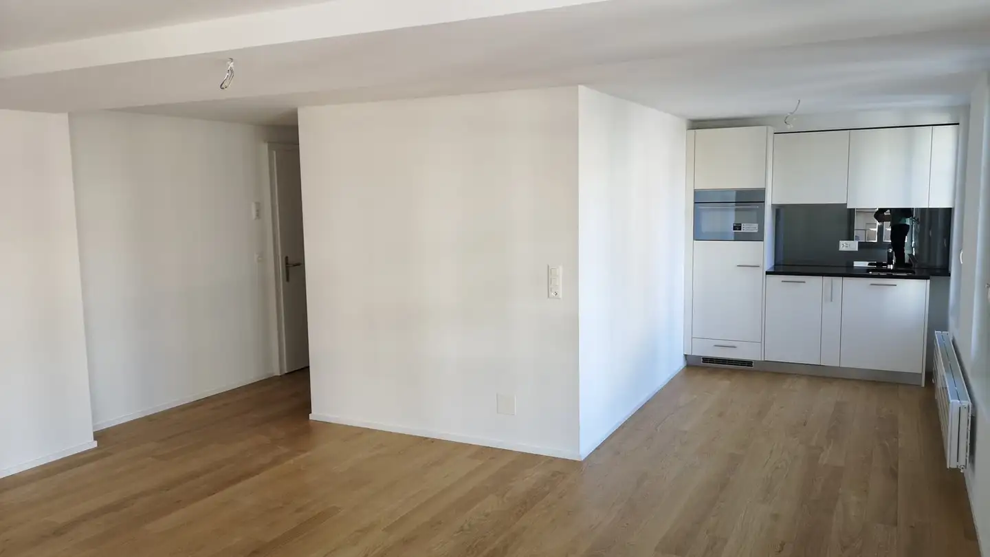 Wohnung mieten - Marktgasse 11, 3800 Interlaken