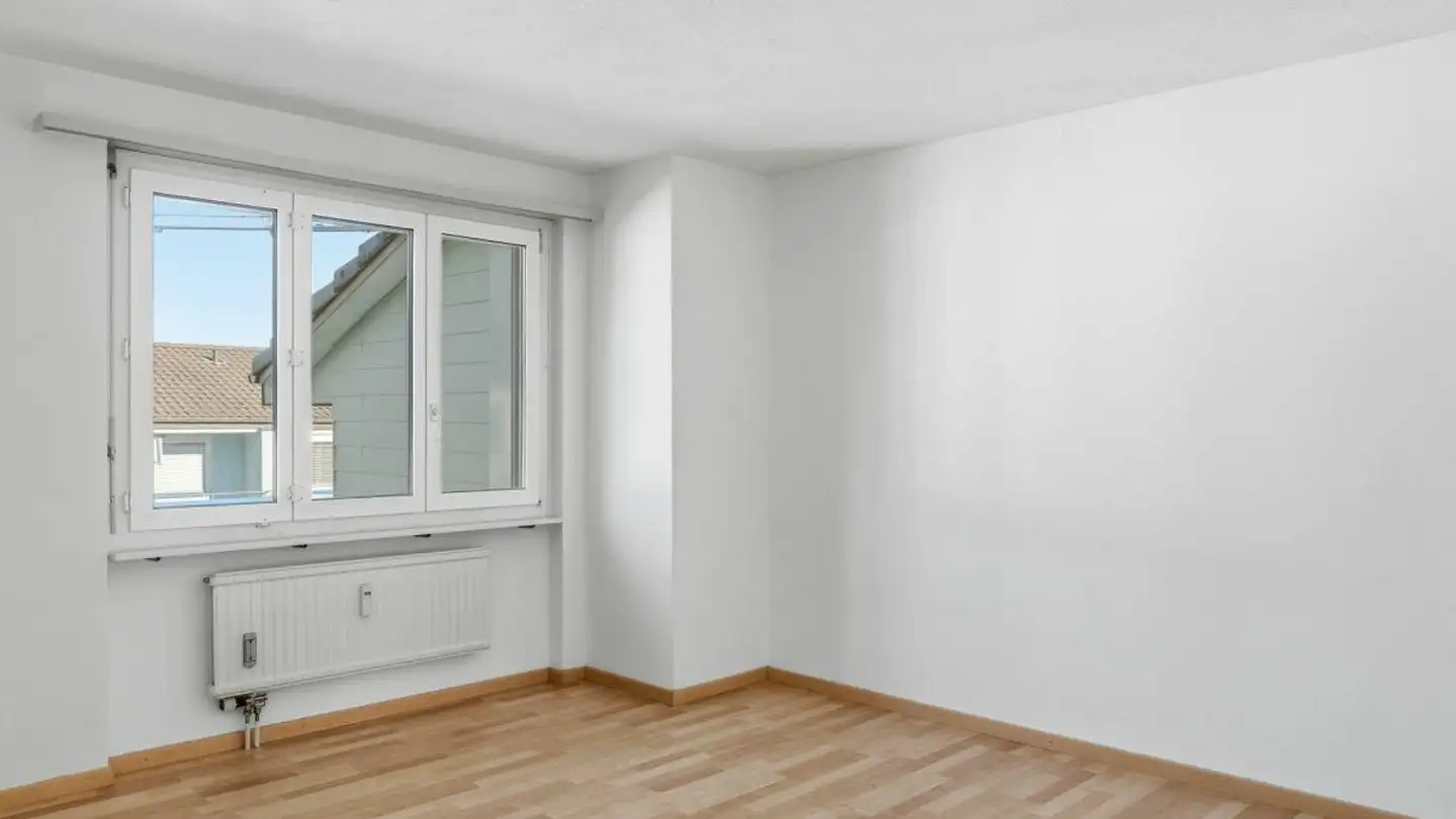 Wohnung mieten - Haldenstrasse, 8370 Sirnach - Foto 2