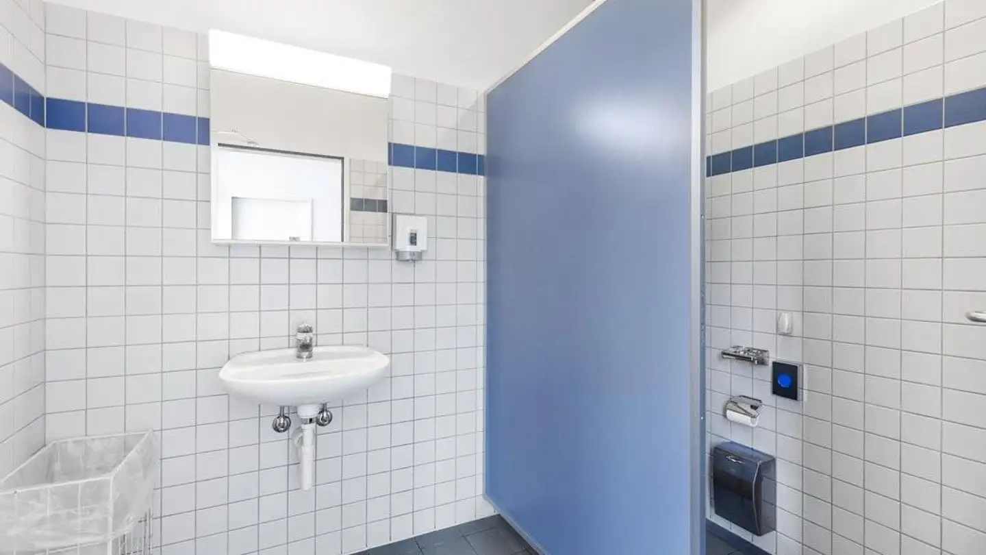 Bürofläche mieten - Schlachthofstrasse 19, 8406 Winterthur - Foto 4