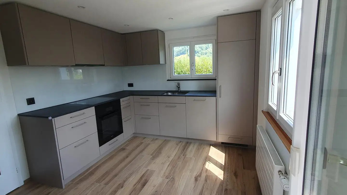 Appartement à louer - 6105 Schachen LU