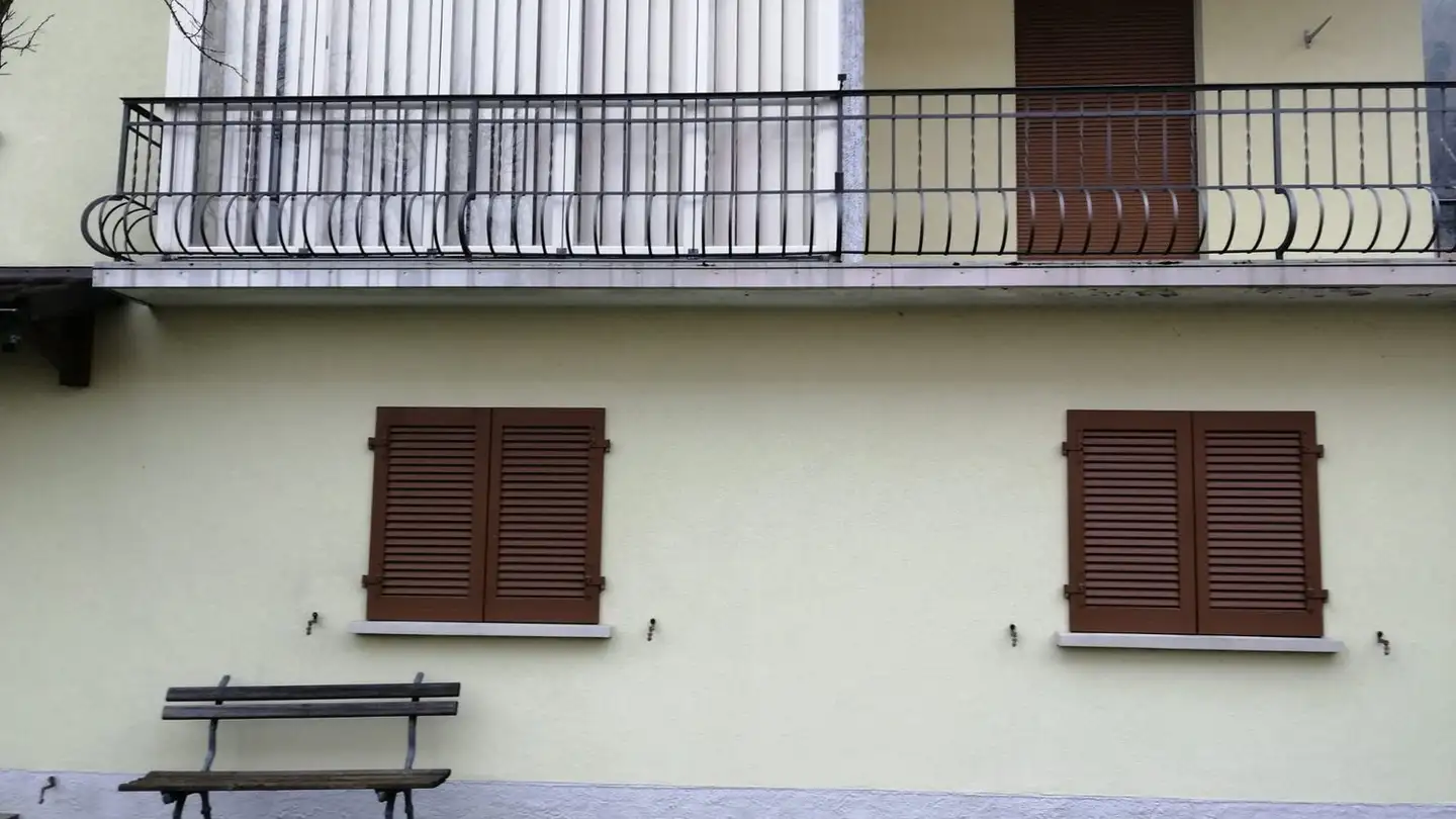 Casa singola in vendita - 6594 Contone - Foto 4